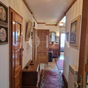 Selce apartmanska villa s pogledom na more