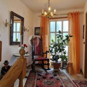 Selce apartmanska villa s pogledom na more