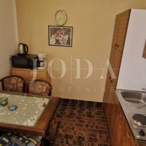 Selce apartmanska villa s pogledom na more