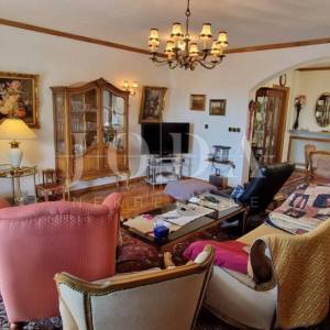 Selce apartmanska villa s pogledom na more