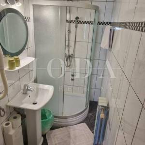 Selce apartmanska villa s pogledom na more