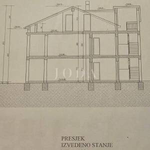 Selce dvije kuće na prodaju