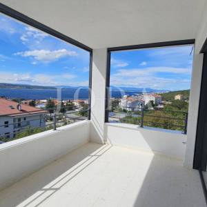 SELCE, novogradnja, dvoetažni stan