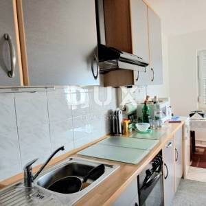 SELCE - stan od 49 m2 s pogledom na more