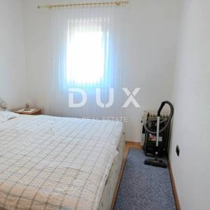 SELCE - stan od 49 m2 s pogledom na more