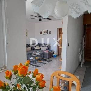 SELCE - stan od 49 m2 s pogledom na more