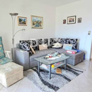 SELCE - stan od 49 m2 s pogledom na more
