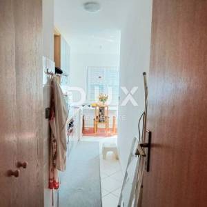 SELCE - stan od 49 m2 s pogledom na more