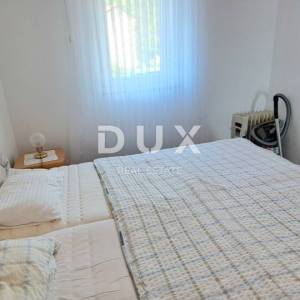 SELCE - stan od 49 m2 s pogledom na more