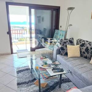 SELCE - stan od 49 m2 s pogledom na more