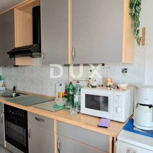 SELCE - stan od 49 m2 s pogledom na more