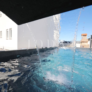 Seline, Starigrad - luksuzna villa s bazenom