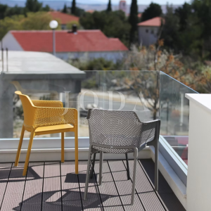 Seline, Starigrad - luksuzna villa s bazenom