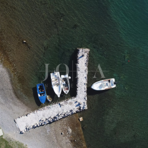 Seline, Starigrad - luksuzna villa s bazenom
