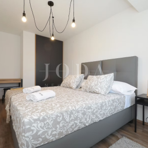 Seline, Starigrad - luksuzna villa s bazenom