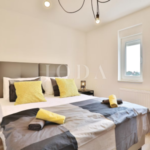 Seline, Starigrad - luksuzna villa s bazenom