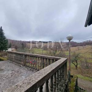 SENJ, ALAN, kuća na parceli od 1770m2