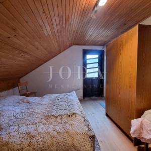 SENJ, ALAN, kuća na parceli od 1770m2