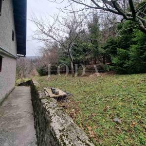 SENJ, ALAN, kuća na parceli od 1770m2
