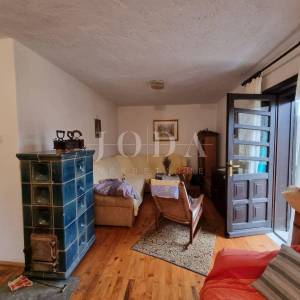 SENJ, ALAN, kuća na parceli od 1770m2