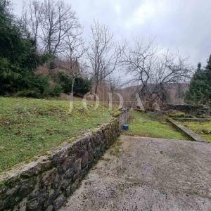 SENJ, ALAN, kuća na parceli od 1770m2