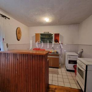 SENJ, ALAN, kuća na parceli od 1770m2