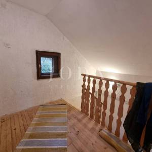 SENJ, ALAN, kuća na parceli od 1770m2