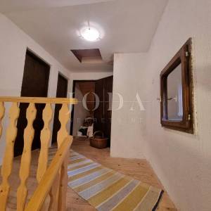 SENJ, ALAN, kuća na parceli od 1770m2