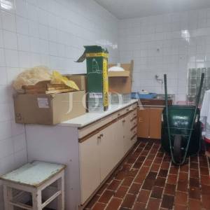 SENJ, ALAN, kuća na parceli od 1770m2