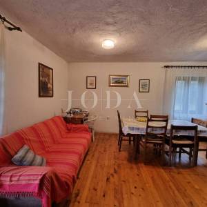 SENJ, ALAN, kuća na parceli od 1770m2