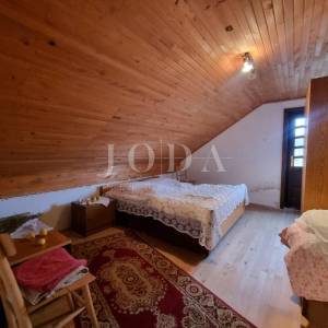SENJ, ALAN, kuća na parceli od 1770m2