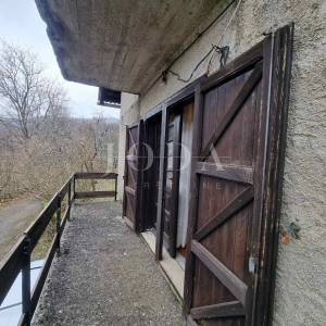 SENJ, ALAN, kuća na parceli od 1770m2