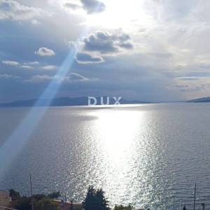 SENJ - atraktivan studio apartman, balkon, pogled more