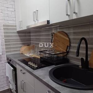 SENJ - atraktivan studio apartman, balkon, pogled more