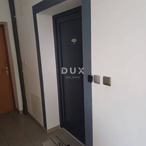 SENJ - atraktivan studio apartman, balkon, pogled more