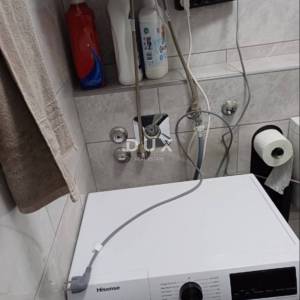 SENJ - atraktivan studio apartman, balkon, pogled more