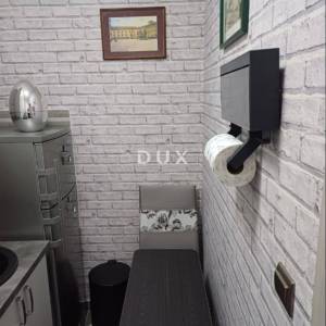 SENJ - atraktivan studio apartman, balkon, pogled more