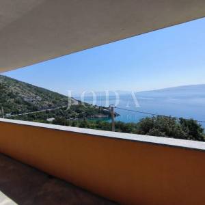 Senj-Bunica apartman