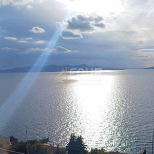 Senj, garsonijera, 35m2, terasa, pogled na more