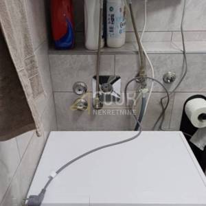 Senj, garsonijera, 35m2, terasa, pogled na more