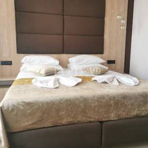 Senj, hotel u centru grada