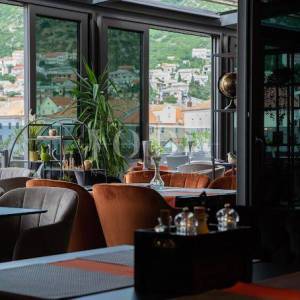 Senj, hotel u centru grada