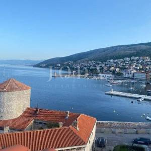 Senj, hotel u centru grada