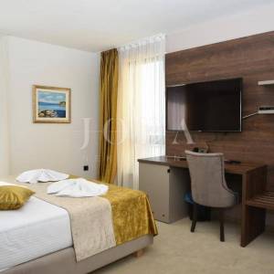Senj, hotel u centru grada