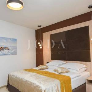 Senj, hotel u centru grada