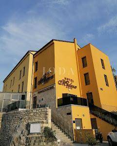 Senj, hotel u centru grada