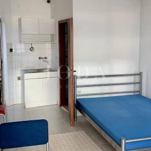 Senj kuća sa fantastičnim pogledom na more