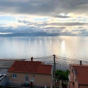 Senj kuća sa fantastičnim pogledom na more
