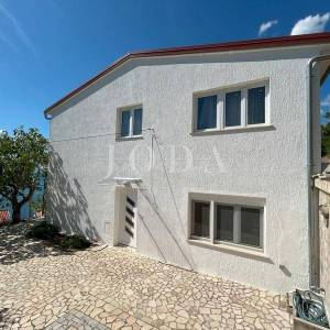 Senj kuća sa fantastičnim pogledom na more