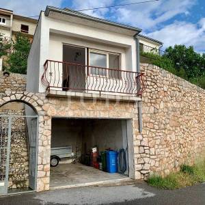 Senj kuća sa fantastičnim pogledom na more